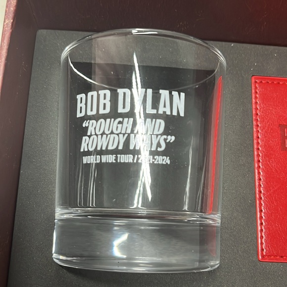 Bob Dylan 2021-2024 Rough And Rowdy Ways~ Complete Tour Box Set - Picture 8 of 12